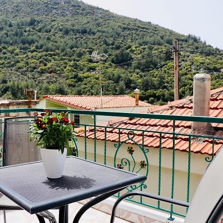 Aivazidis House Villa Kaliráhi Kültér fotó