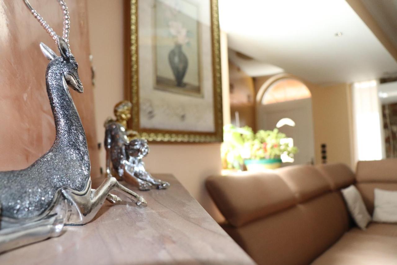 Aivazidis House Villa Kaliráhi Kültér fotó