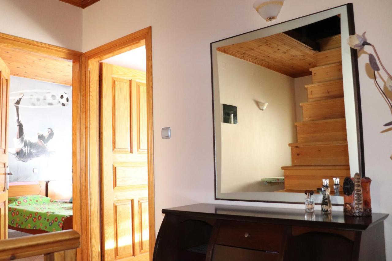 Aivazidis House Villa Kaliráhi Kültér fotó